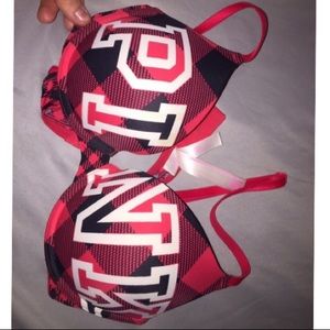 Vs PINK Wear everywhere push up bra.